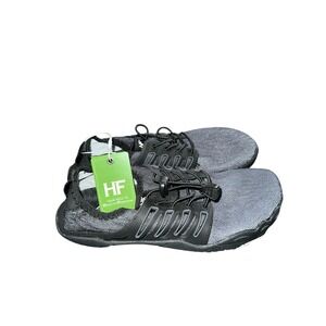 HF Hike Footwear Barefoot Water Shoes Non-Slip Mens 5 / Womens 7 Unisex EU 37